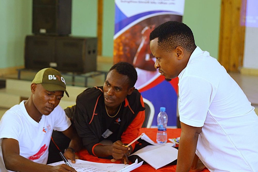 Peer-Advocates-Mentorship-Expands-SRHR-and-HIV-Awareness-Among-Young-People