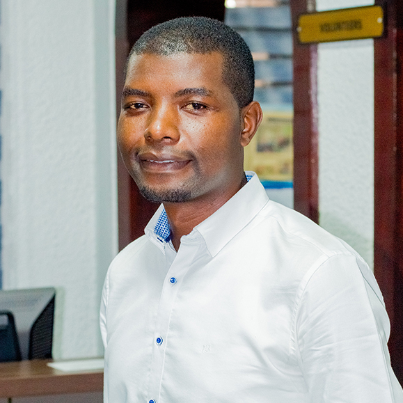 CDF-Team-Benedicto-Mwakilasa