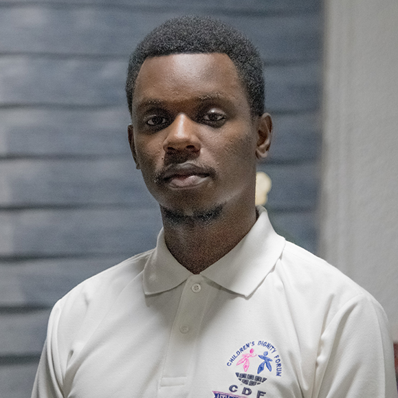 CDF-Team-Deogratias-Lyimo