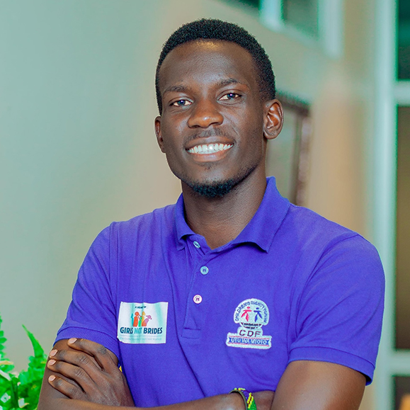 CDF-Team-John-Njunwa