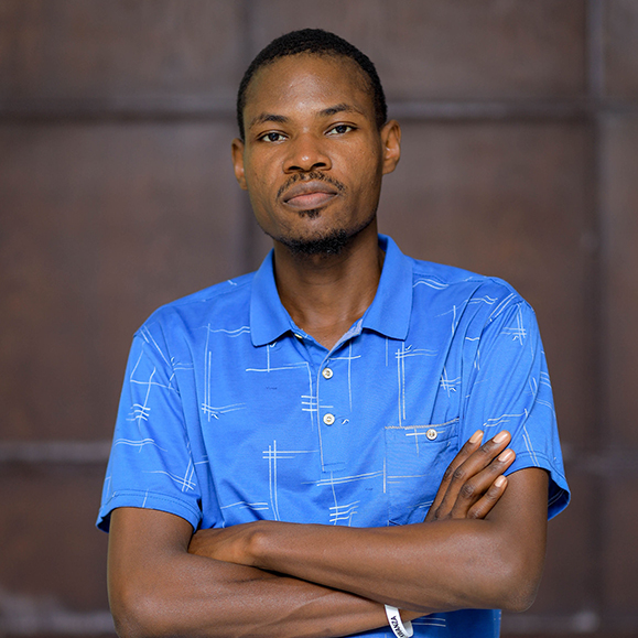 CDF-Team-Rajabu-Irigo