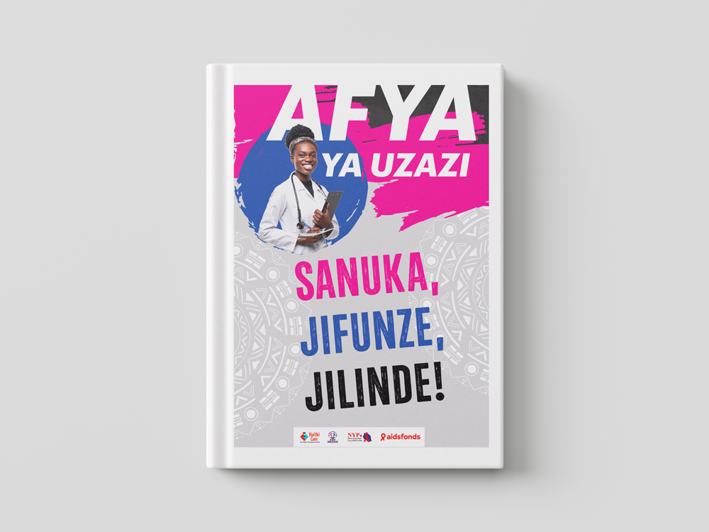 cdf-pub-afya-ya-uzazi