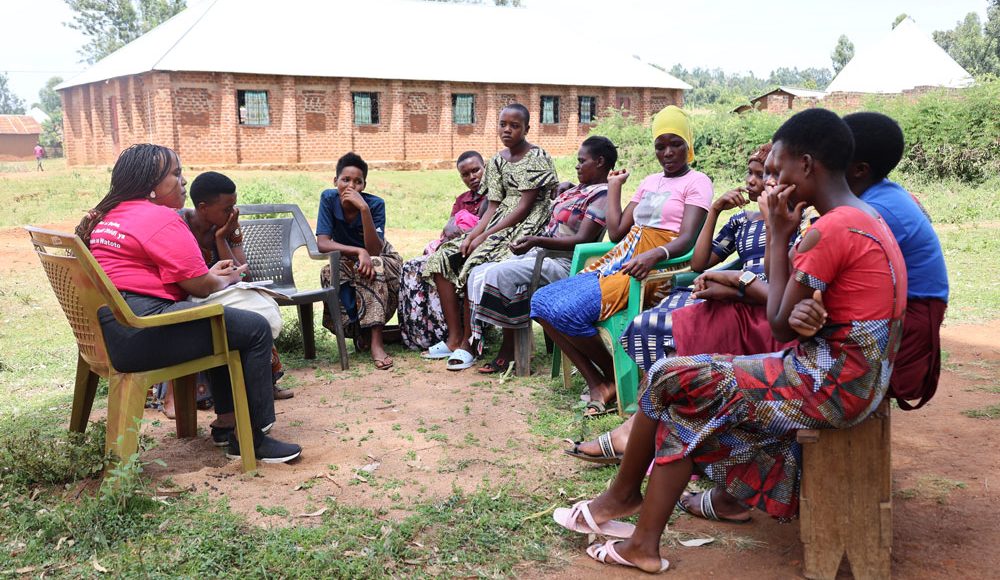 Girls-Empowerment-learning-Visit