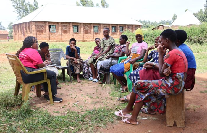 Girls-Empowerment-learning-Visit