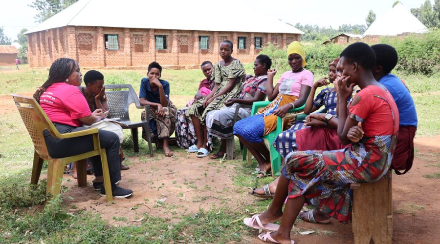 Girls-Empowerment-learning-Visit