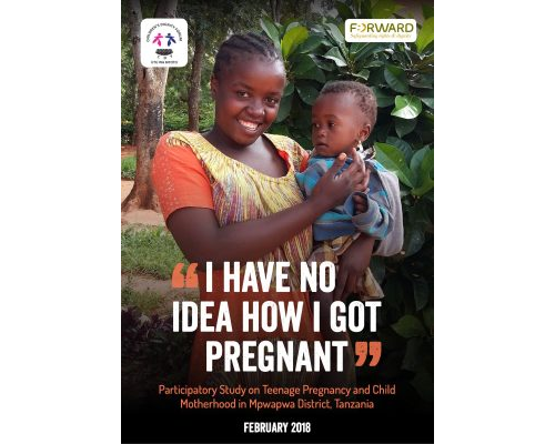 I have No Idea How I Got Pregnant