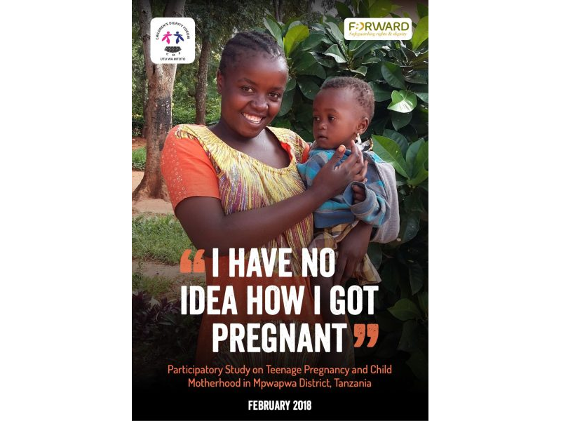 Now Girls Know Their Rights