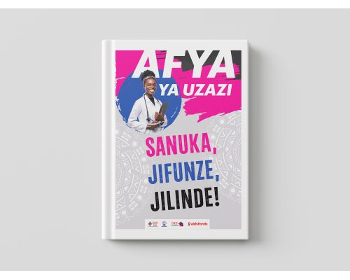 cdf-pub-afya-ya-uzazi