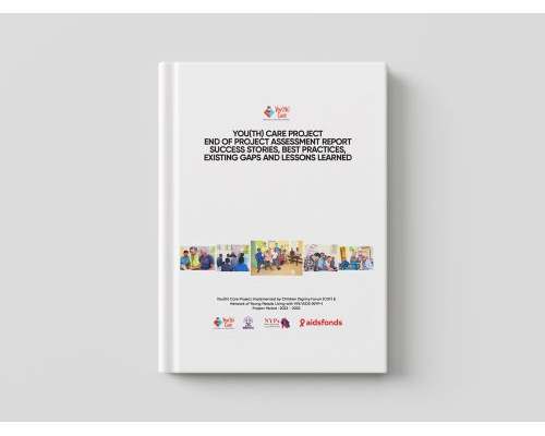 You(th)Care End of Project Assessment Report – Best Practices, Existing Gaps And Lessons Learned